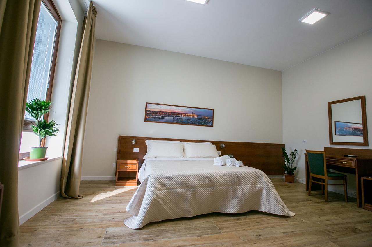Residence טרני מראה חיצוני תמונה