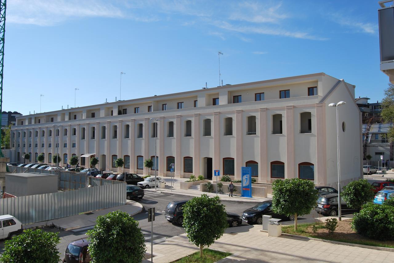 Residence טרני מראה חיצוני תמונה