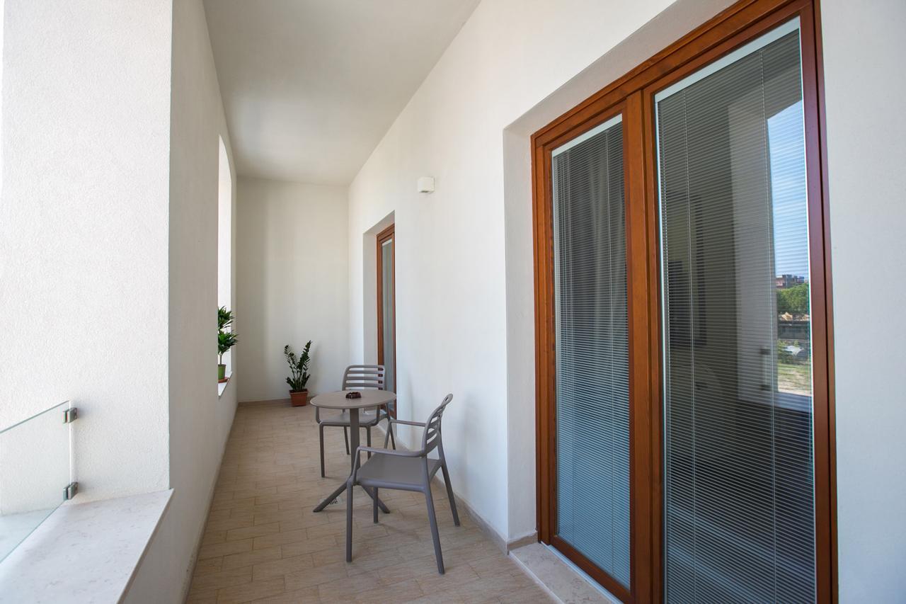 Residence טרני מראה חיצוני תמונה